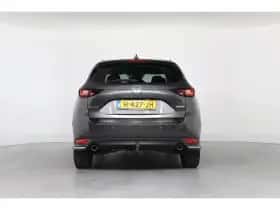 Mazda CX-5 (2020) thumbnail 9