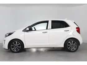 Kia Picanto (2021) thumbnail 2