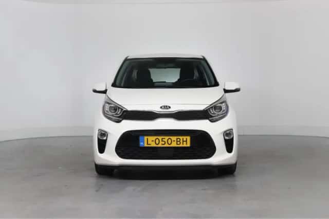 Kia Picanto (2021) thumbnail 13