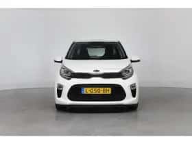 Kia Picanto (2021) thumbnail 13