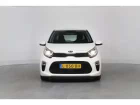 Kia Picanto (2021) thumbnail 14