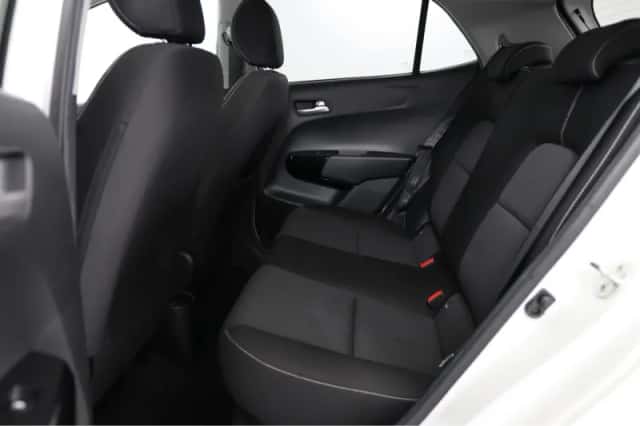 Kia Picanto (2021) thumbnail 20