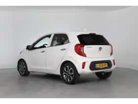 Kia Picanto (2021) thumbnail 3