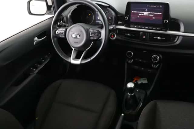 Kia Picanto (2021) thumbnail 22