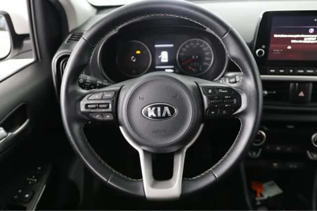 Kia Picanto (2021) thumbnail 23