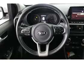 Kia Picanto (2021) thumbnail 23