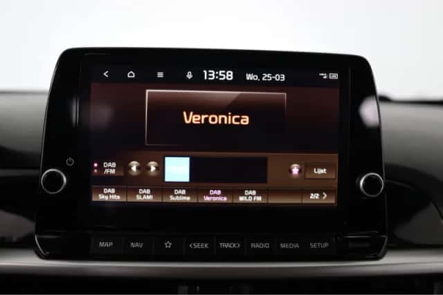 Kia Picanto (2021) thumbnail 28