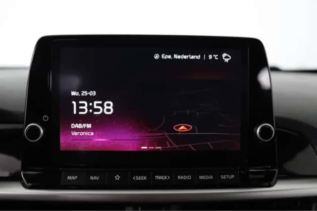 Kia Picanto (2021) thumbnail 30