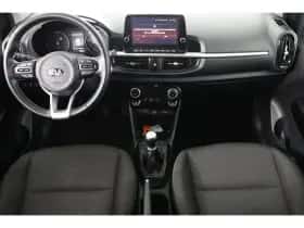 Kia Picanto (2021) thumbnail 4