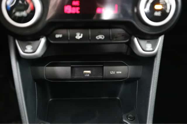 Kia Picanto (2021) thumbnail 31
