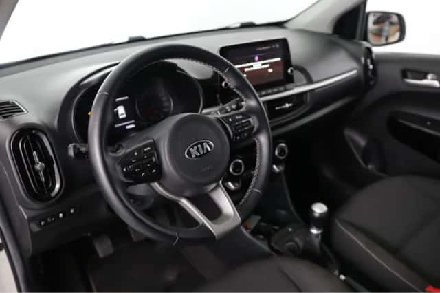 Kia Picanto (2021) thumbnail 5