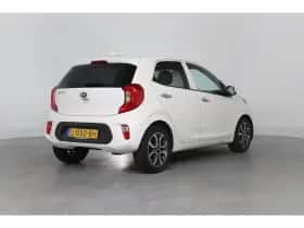 Kia Picanto (2021) thumbnail 7