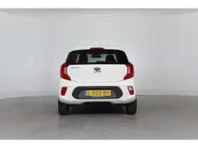 Kia Picanto (2021) thumbnail 8