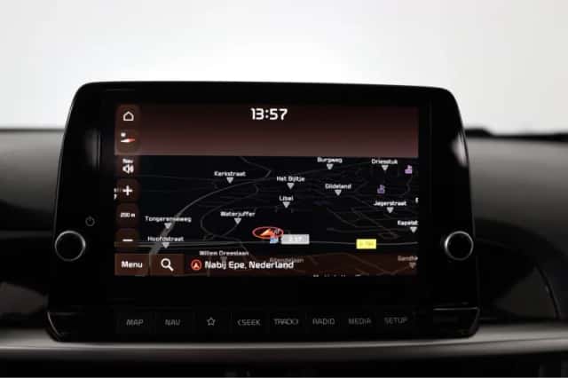 Kia Picanto (2021) thumbnail 10