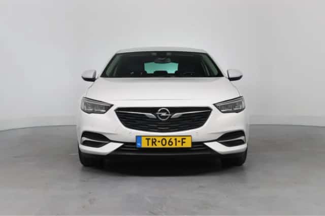 Opel Insignia Grand Sport (2018) thumbnail 15