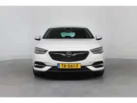 Opel Insignia Grand Sport (2018) thumbnail 15