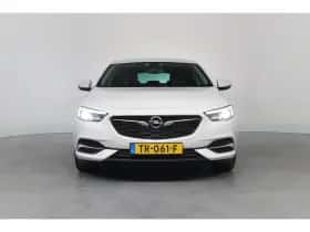 Opel Insignia Grand Sport (2018) thumbnail 16