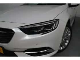 Opel Insignia Grand Sport (2018) thumbnail 17