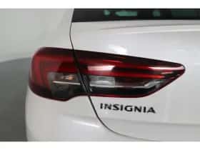 Opel Insignia Grand Sport (2018) thumbnail 18