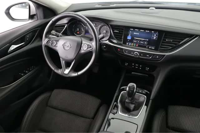 Opel Insignia Grand Sport (2018) thumbnail 20