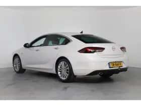 Opel Insignia Grand Sport (2018) thumbnail 3