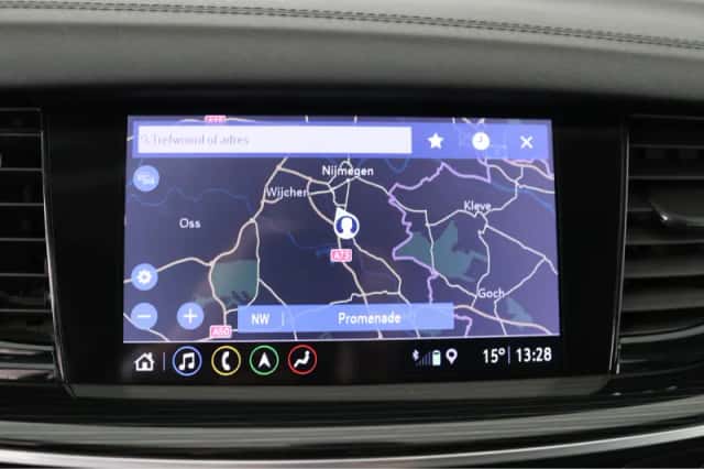 Opel Insignia Grand Sport (2018) thumbnail 33