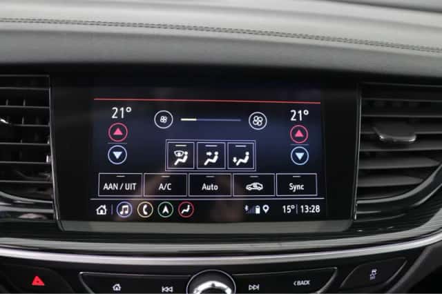 Opel Insignia Grand Sport (2018) thumbnail 34