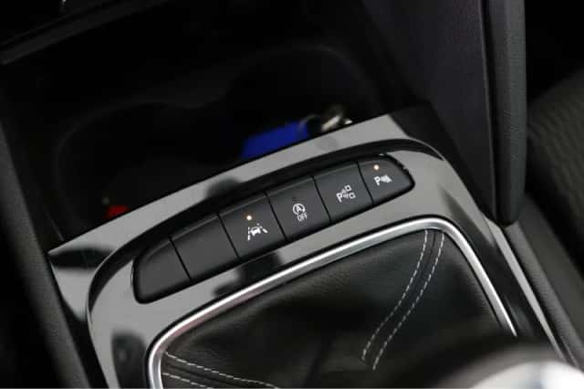 Opel Insignia Grand Sport (2018) thumbnail 38