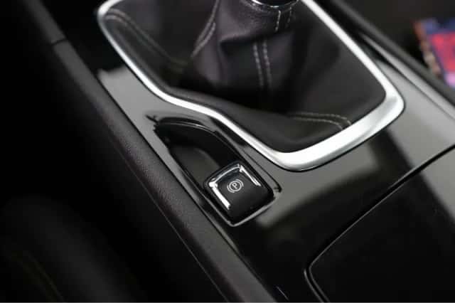 Opel Insignia Grand Sport (2018) thumbnail 40