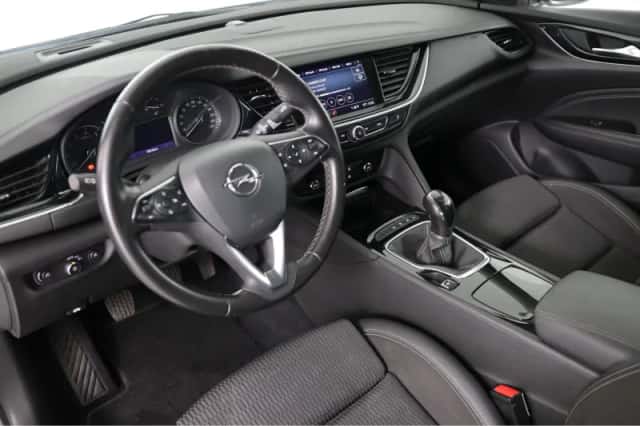 Opel Insignia Grand Sport (2018) thumbnail 5