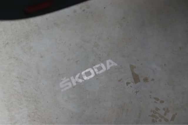 Škoda Octavia (2021) thumbnail 28