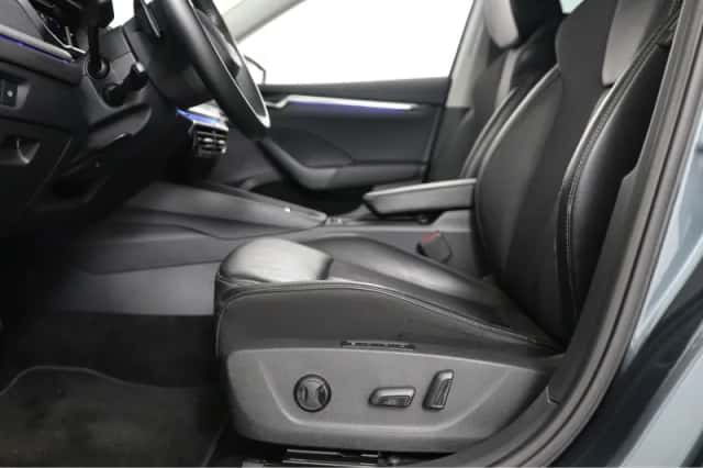 Škoda Octavia (2021) thumbnail 29