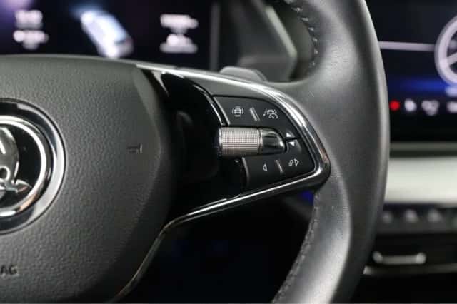 Škoda Octavia (2021) thumbnail 35