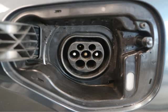 Škoda Octavia (2021) thumbnail 42