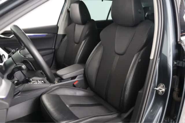 Škoda Octavia (2021) thumbnail 6