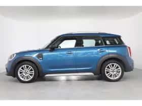 MINI Countryman (2019) thumbnail 2