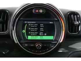 MINI Countryman (2019) thumbnail 11