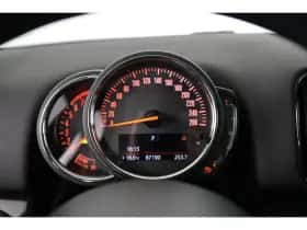 MINI Countryman (2019) thumbnail 12