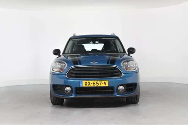 MINI Countryman (2019) thumbnail 14