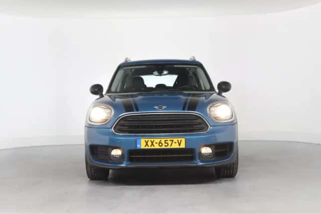 MINI Countryman (2019) thumbnail 15