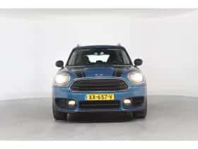 MINI Countryman (2019) thumbnail 15