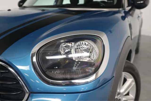 MINI Countryman (2019) thumbnail 16