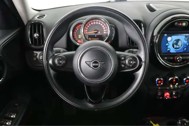 MINI Countryman (2019) thumbnail 20