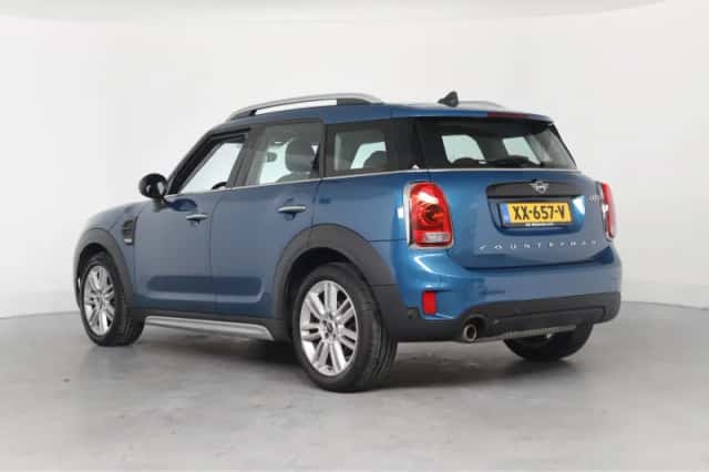 MINI Countryman (2019) thumbnail 3
