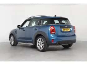 MINI Countryman (2019) thumbnail 3
