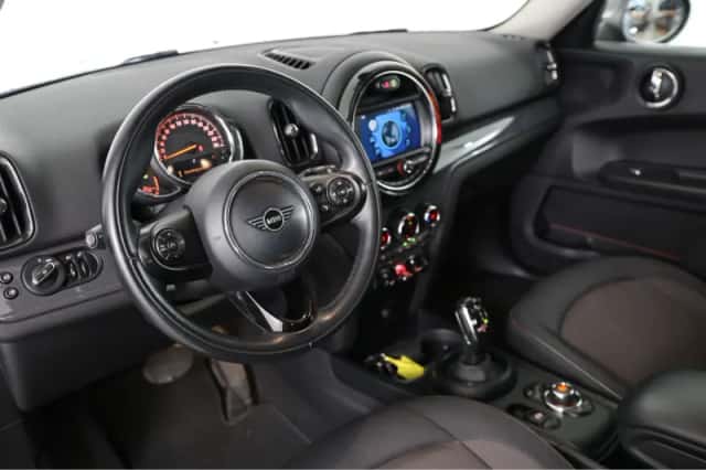 MINI Countryman (2019) thumbnail 21