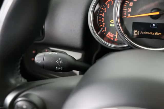 MINI Countryman (2019) thumbnail 26