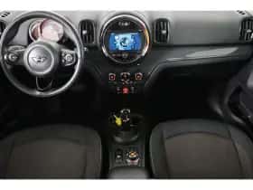 MINI Countryman (2019) thumbnail 4