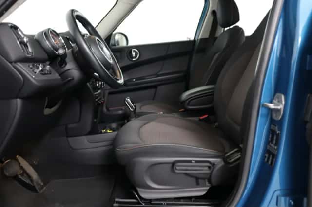 MINI Countryman (2019) thumbnail 5