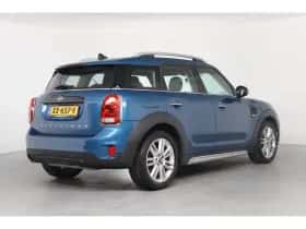 MINI Countryman (2019) thumbnail 7